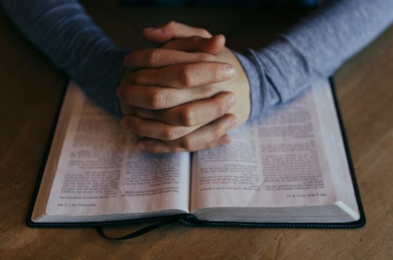 ICF Denmark Builds Digital Altar to Spread the Word of God