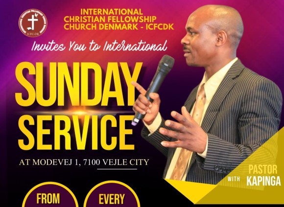 ICFC Denmark Yearly Program